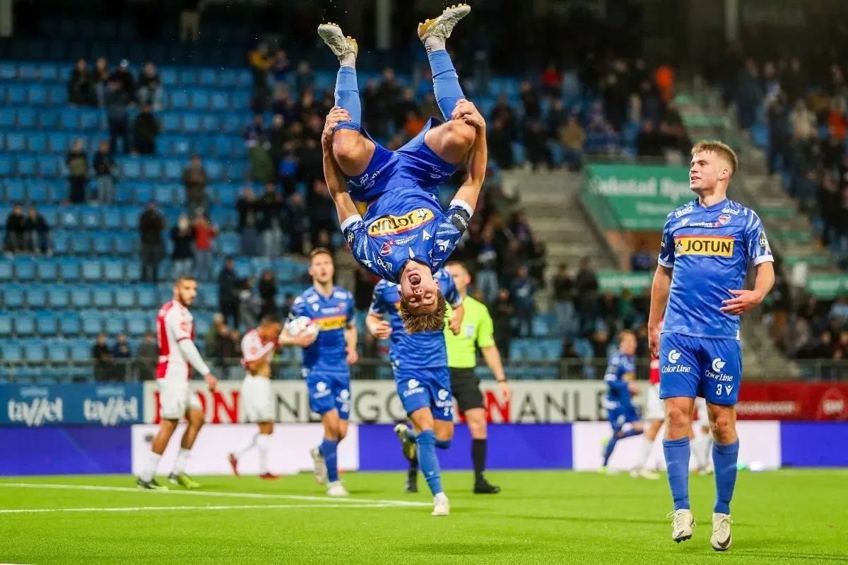 Comment jouer à la Fantasy Eliteserien 2026 ?