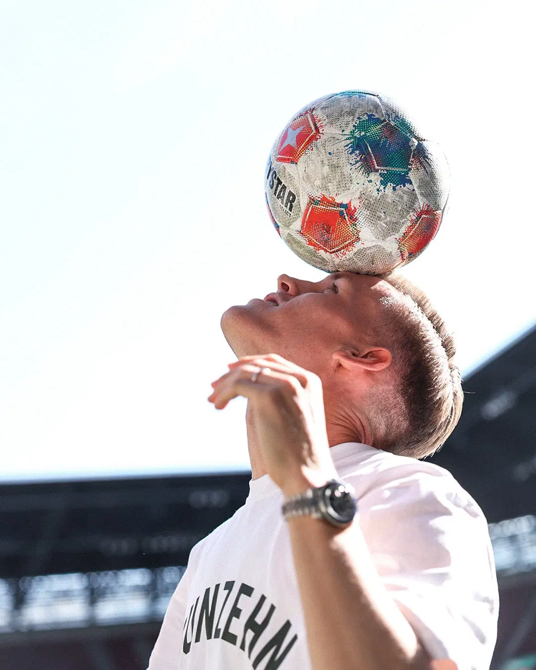 Augsbourg - Bundesliga