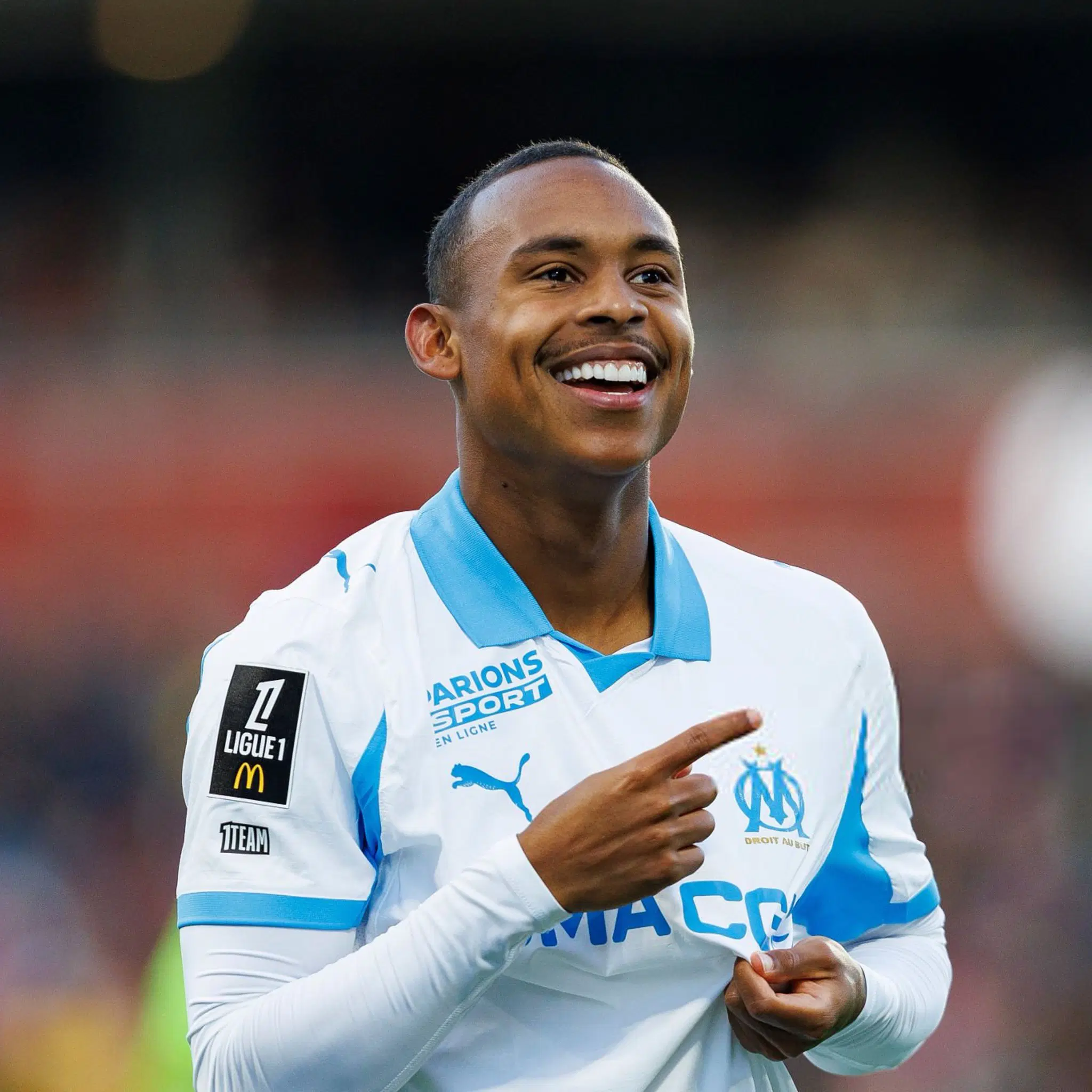 Player Picks, Ligue 1, J1