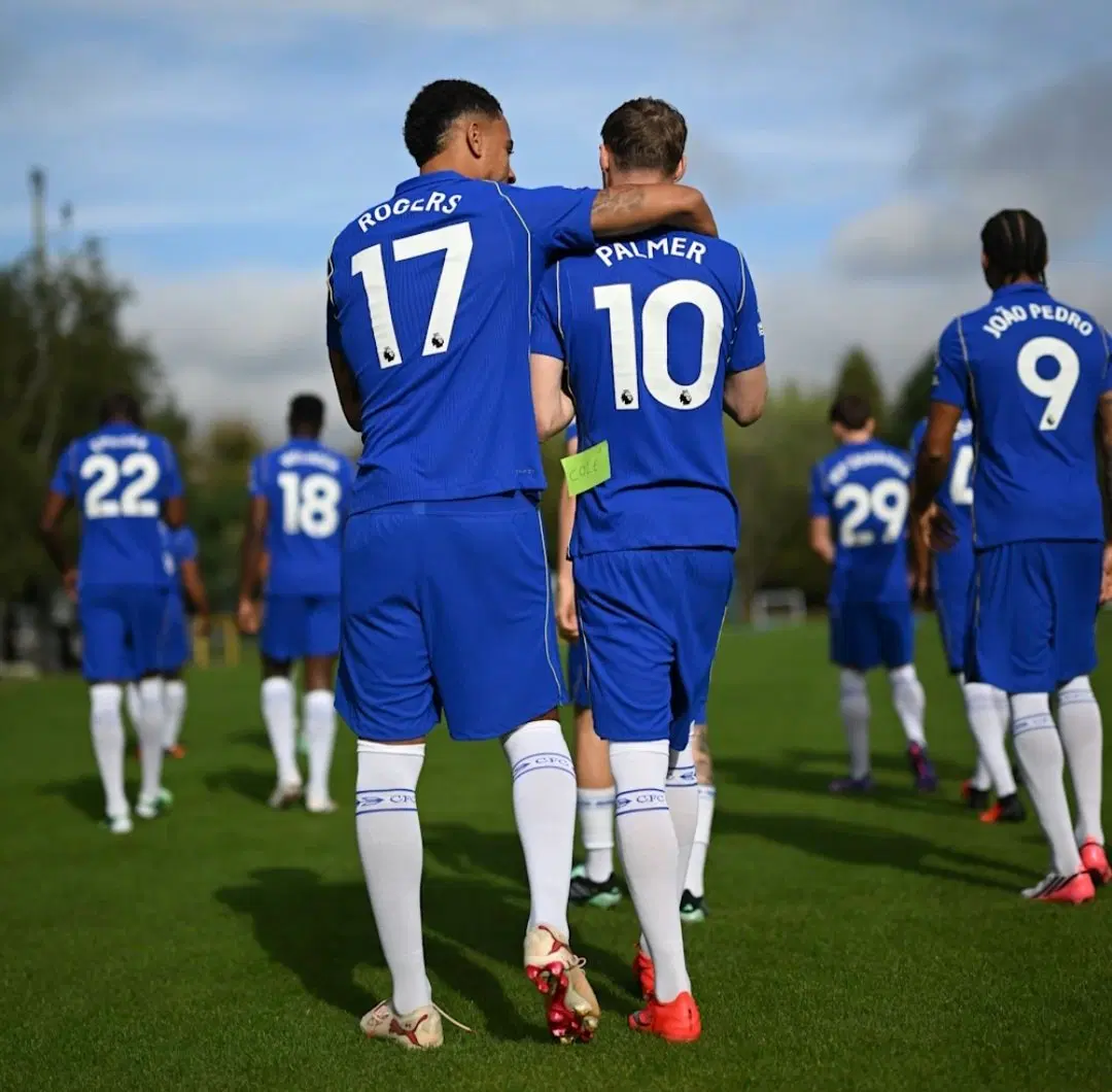Player Picks, Premier League, J5