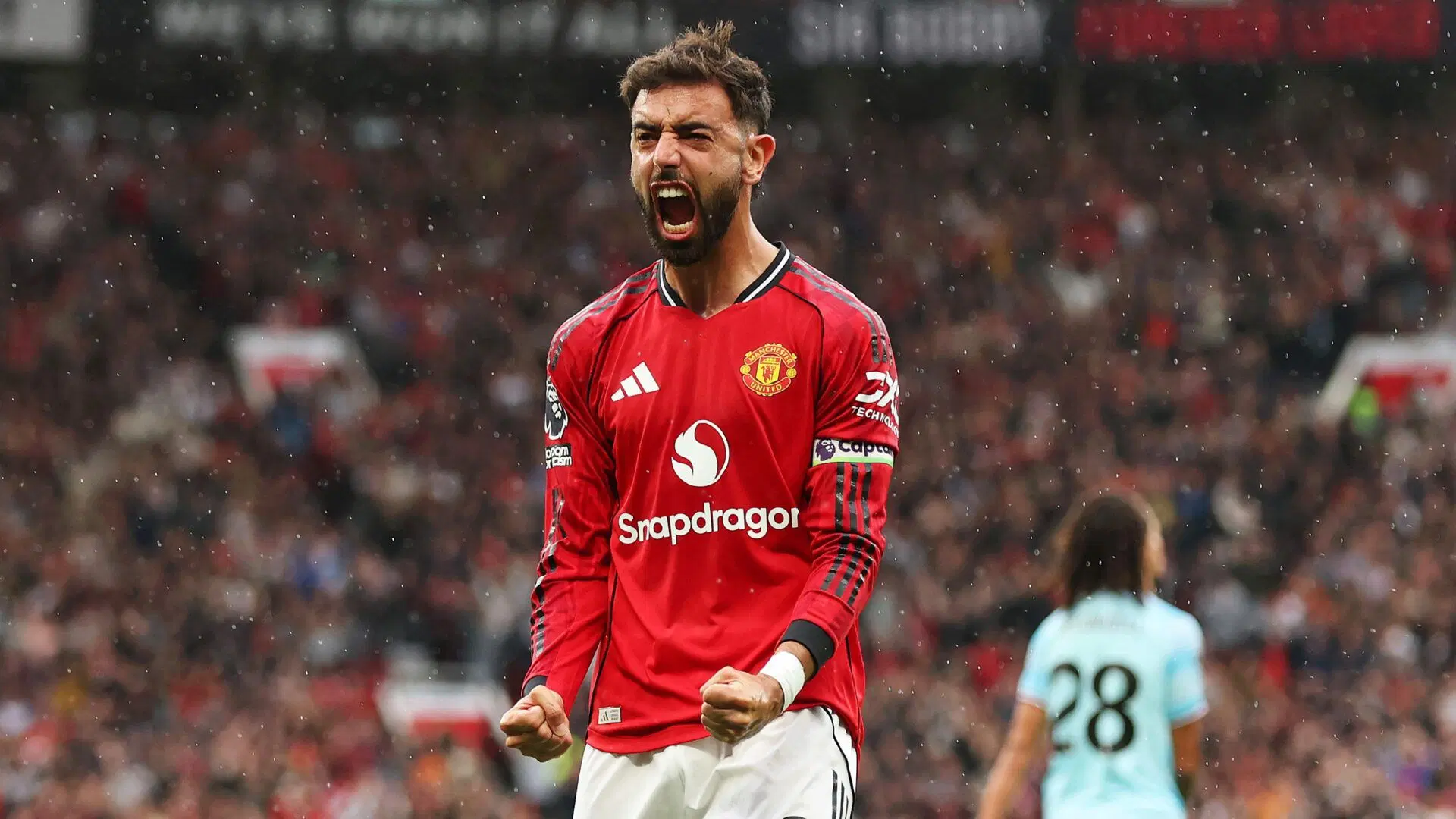 Player Picks, Premier League, J3