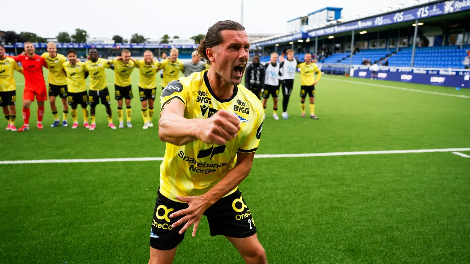 Game Week 22 – Eliteserien 2026