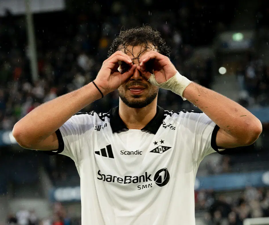 Game Week 16 – Eliteserien 2026