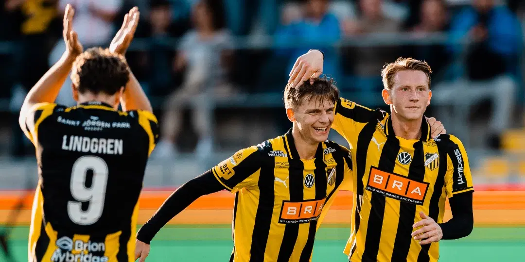 Round 18 – Allsvenskan 2026
