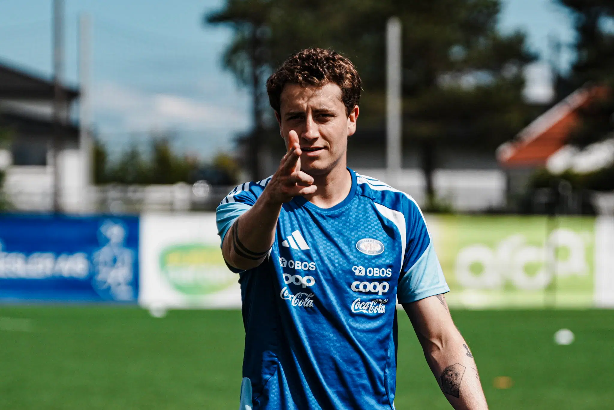 Game Week 13 – Eliteserien 2026
