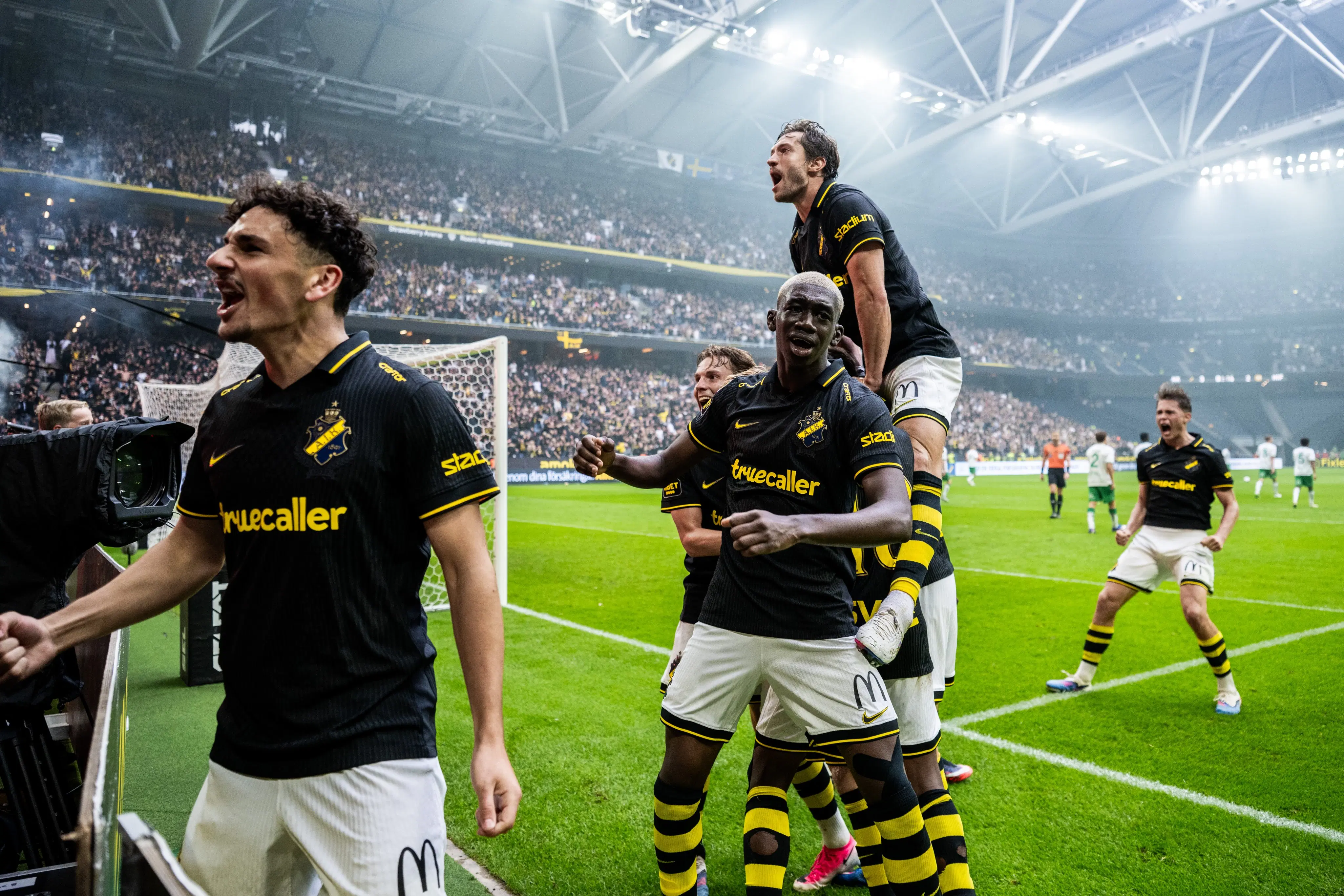 Round 20 – Allsvenskan 2026