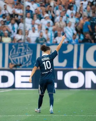 Player Picks, Ligue 1, J6